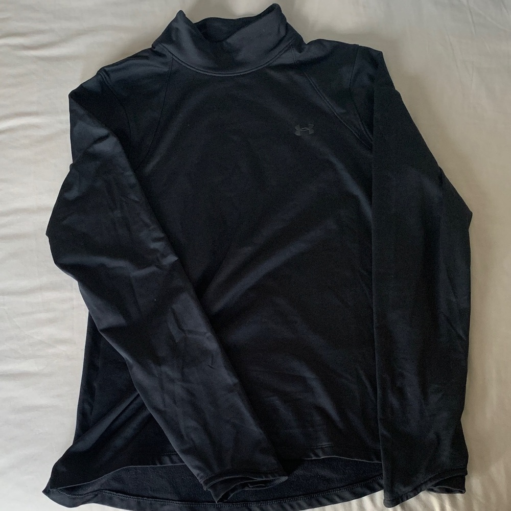 Under Armour Thermal Long Sleeve